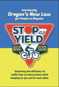 Lesson Two Cyclists 6 2 Oregon Risk Prevention Curriculum R3