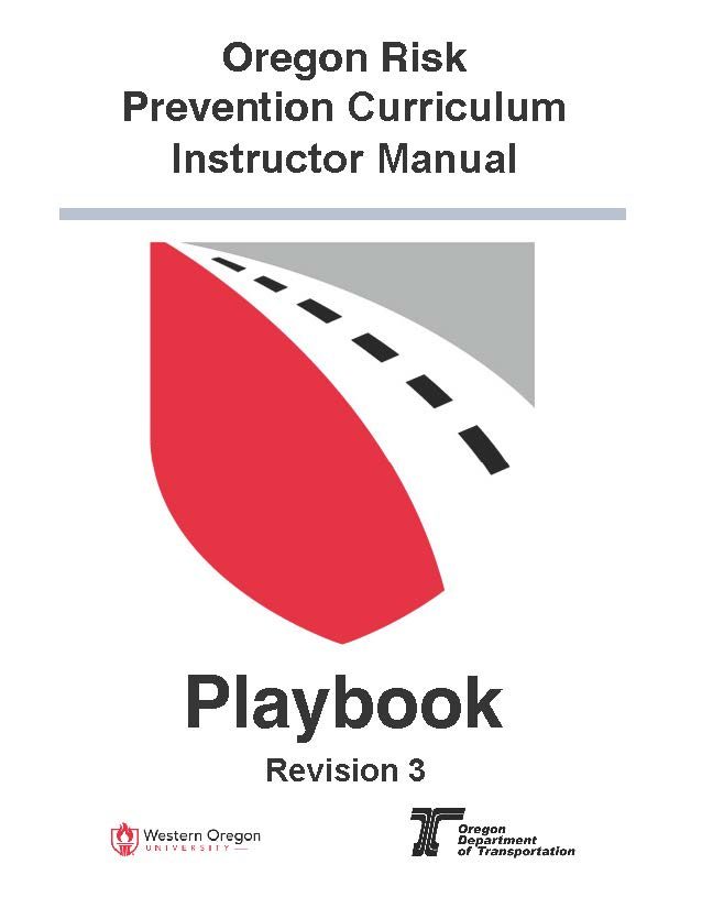 Cover image for ORPC - R3 Instructor Manual