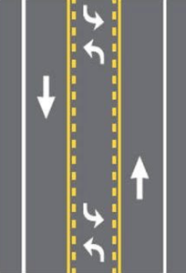 Lesson One: Signs, Signals, And Pavement Markings (3.1) – ORPC – R3 ...