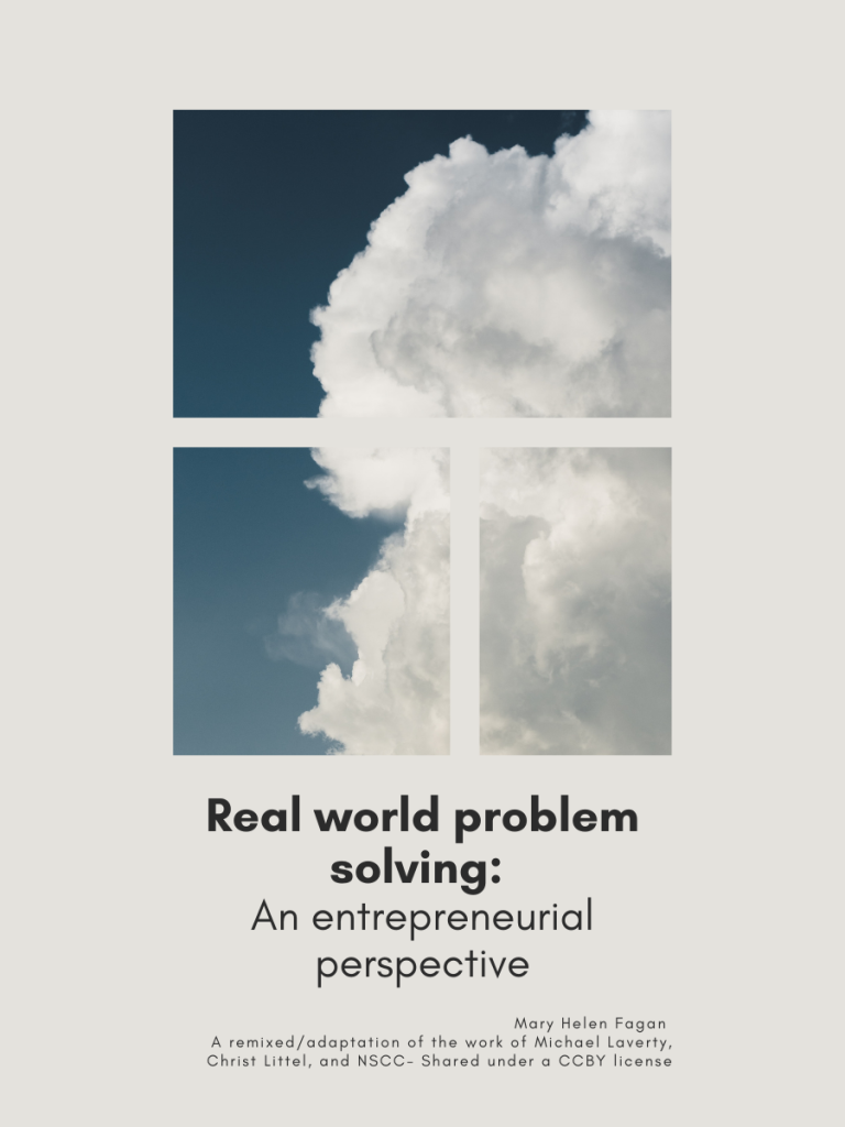 real-world-problem-solving-an-entrepreneurial-perspective-simple