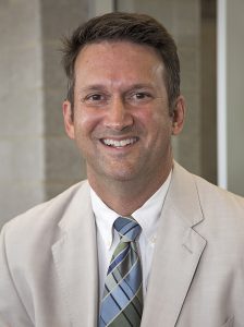 fred stemple headshot