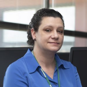 carrie dorman headshot