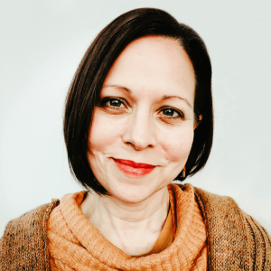 Julie Curtis photo