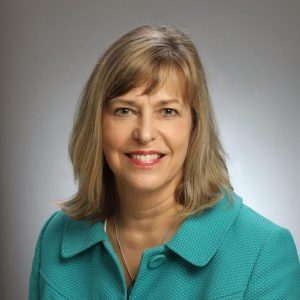 karen rege headshot