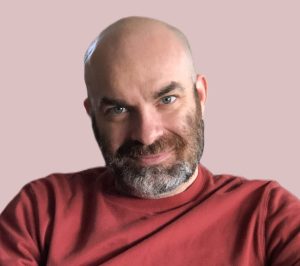 steve kabrhel headshot