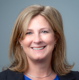 wendy gilbert headshot