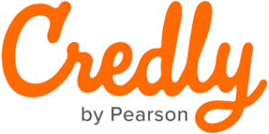 Credly logo
