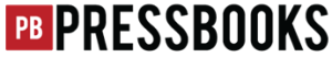 Pressbooks Logo