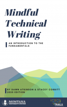 Mindful Technical Writing book cover