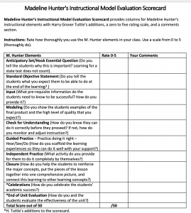 Historical Events and Philosophical Influences in Curriculum and Bloom ...