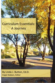 Curriculum Essentials: A Journey book cover
