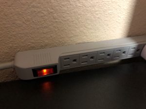 Image of Surge Protector