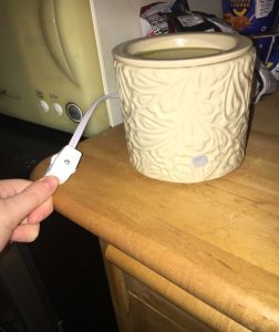 Image of Wax Warmer