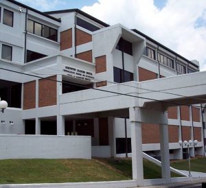 Armington Science Center