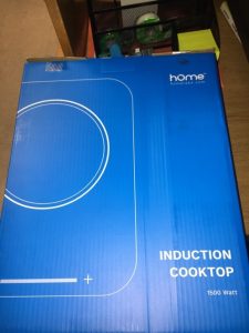 Image of Induction Cook Top