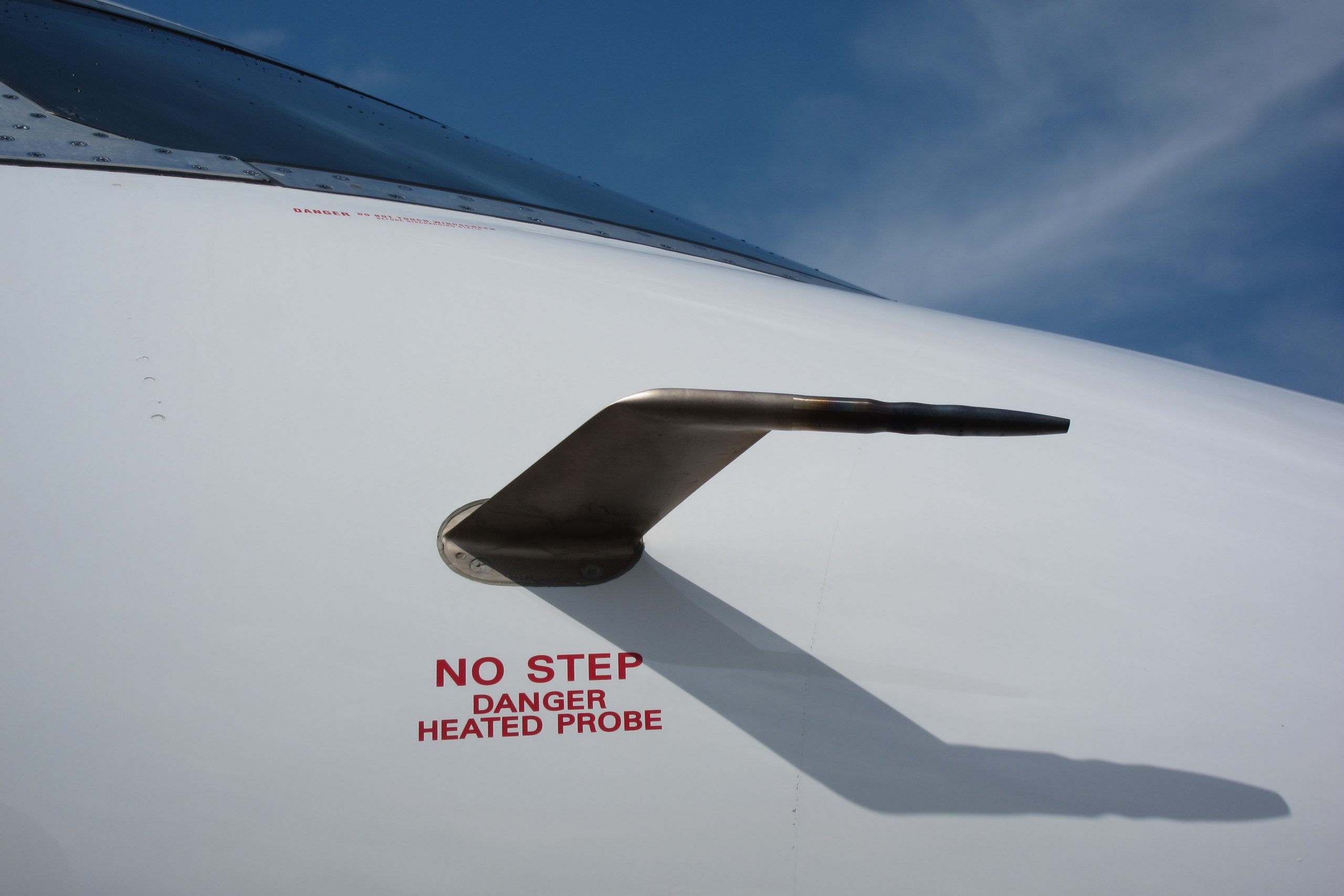 Airspeed Definitions & Airspeed Measurement Introduction to Aerospace