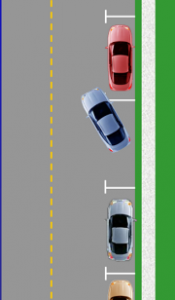 Lesson Six: Parking (4.6) – Oregon Risk Prevention Curriculum – Playbook R3