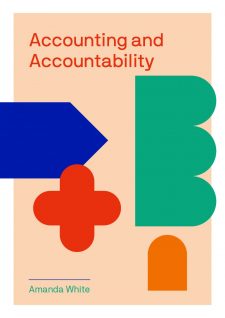 Accounting and Accountability book cover