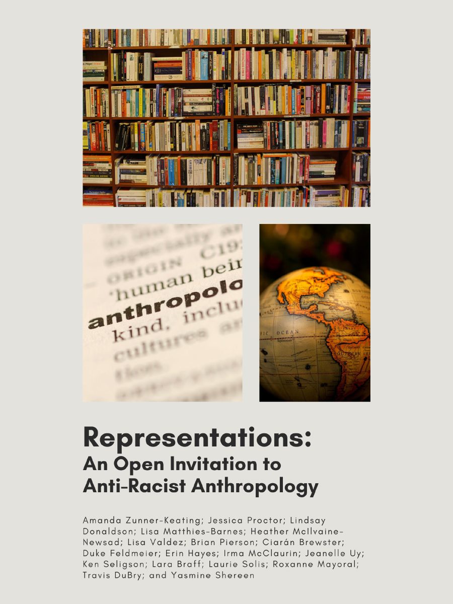 Cover image for Representations